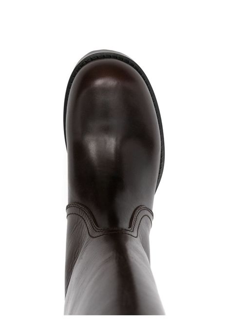 stivali DRIES VAN NOTEN | Scarpe | 021700105704